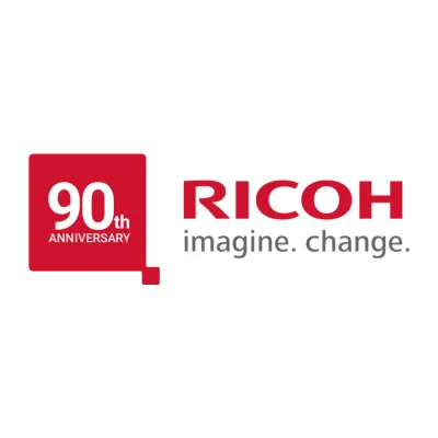 Ricoh logo