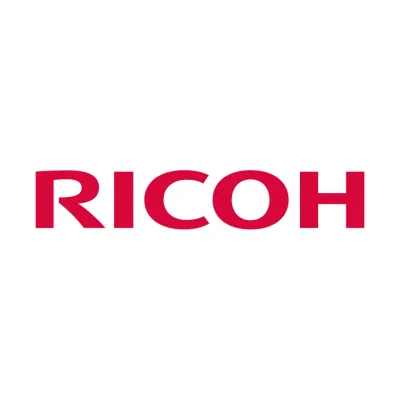 Ricoh logo