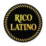 Logo Rico Latino