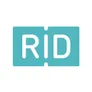 Logo RID Dyslexie Dyscalculie