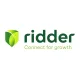 Ridder logo