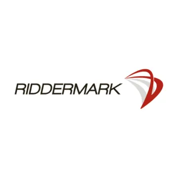 RIddermark Bil AB Logo
