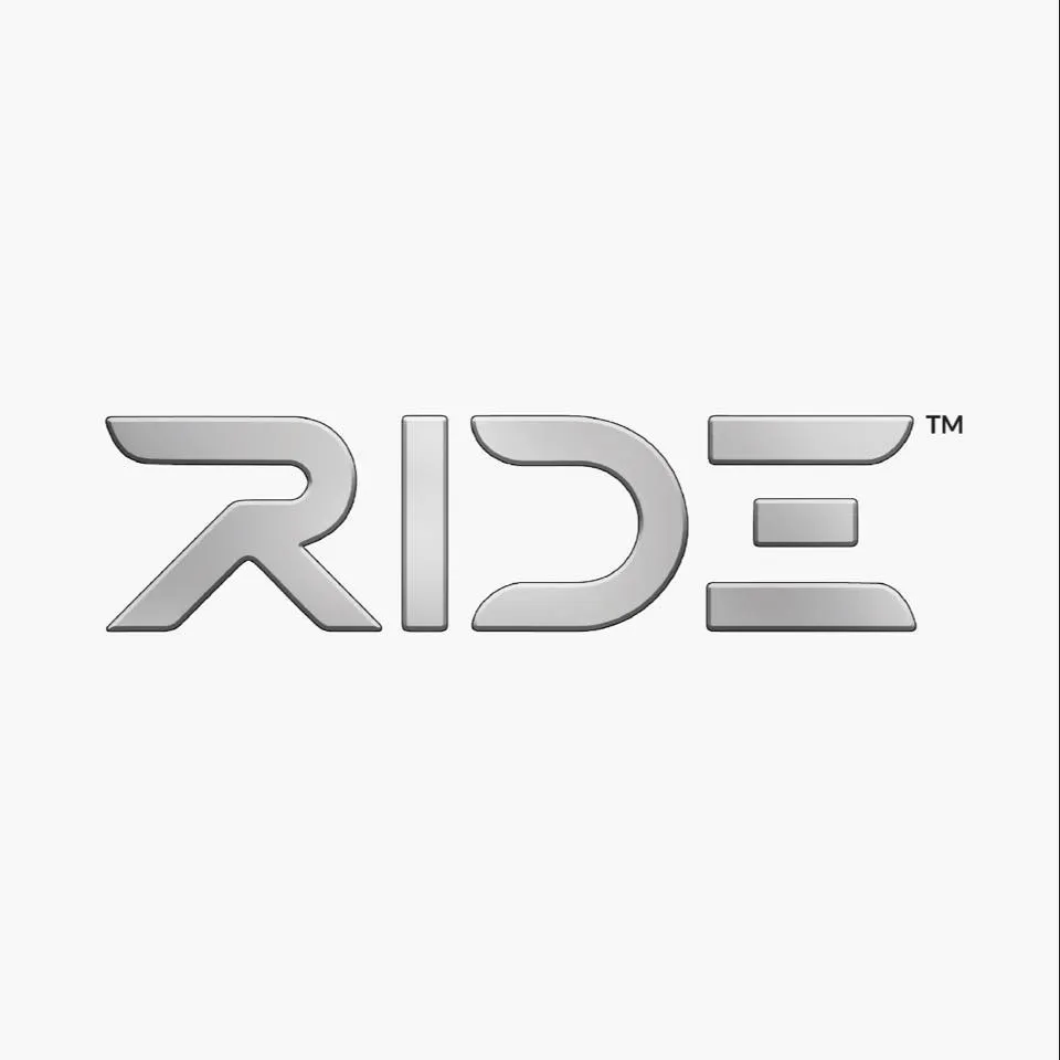 RIDE Mobility logo