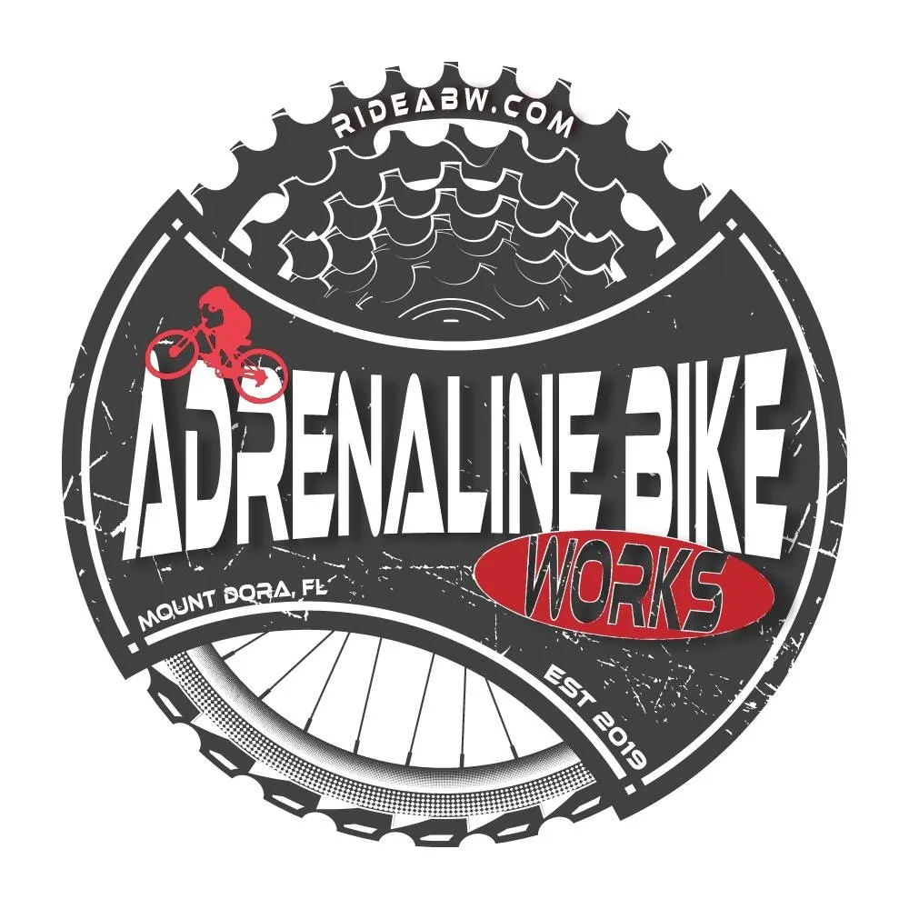 Adrenaline Bike Works