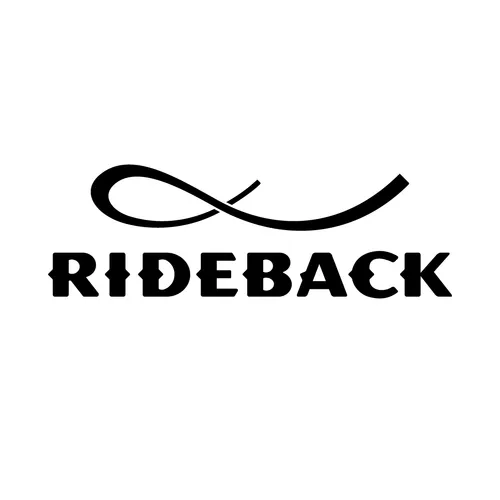 Rideback logo