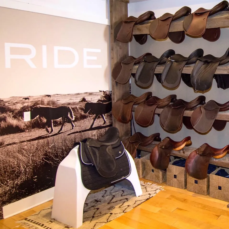 Ridebedford