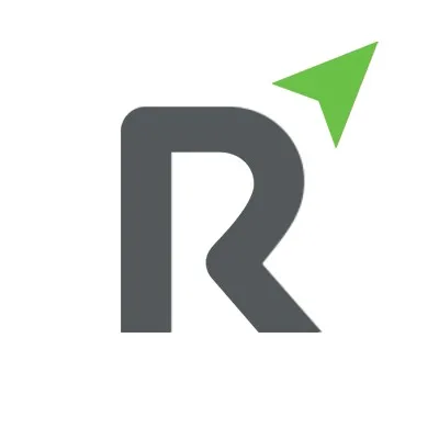 Logo by Brandfetch