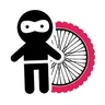 Ninja Mountain Bike Performance logo