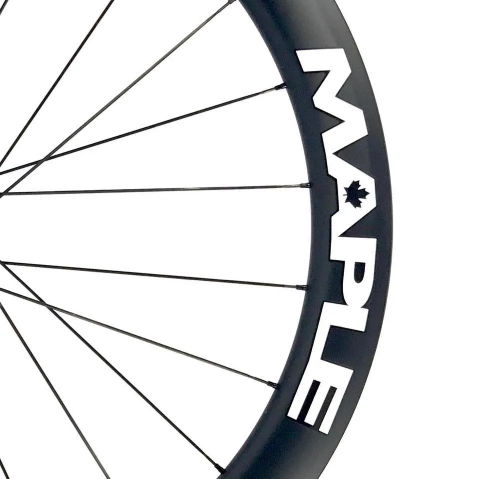 Ridemaple