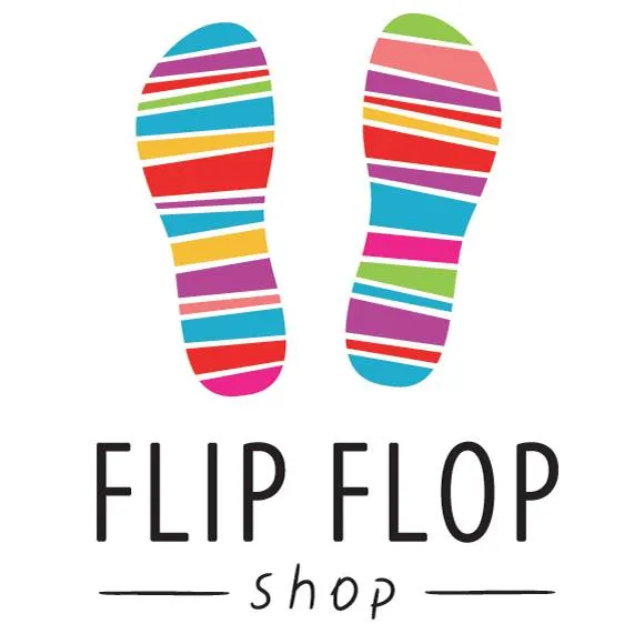 Rider Flip Flops