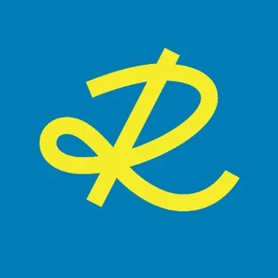 Logo by Brandfetch