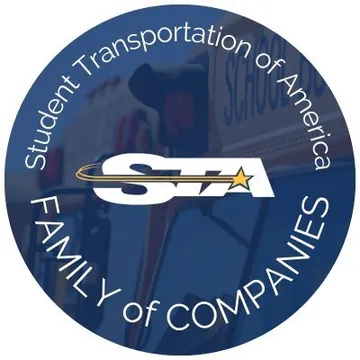 Student Transportation of America Logo