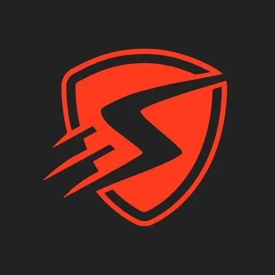 Superbolt logo