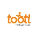 Tootl Transport logo