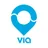 Via - On-Demand Transit logo