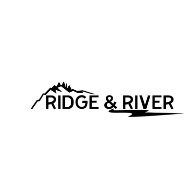 Ridge  River logo