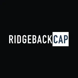 Ridgeback Capital logo