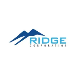 Ridge Corporation Logo