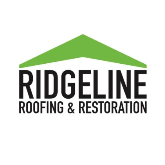 Ridgeline Roofing & Restoration logo