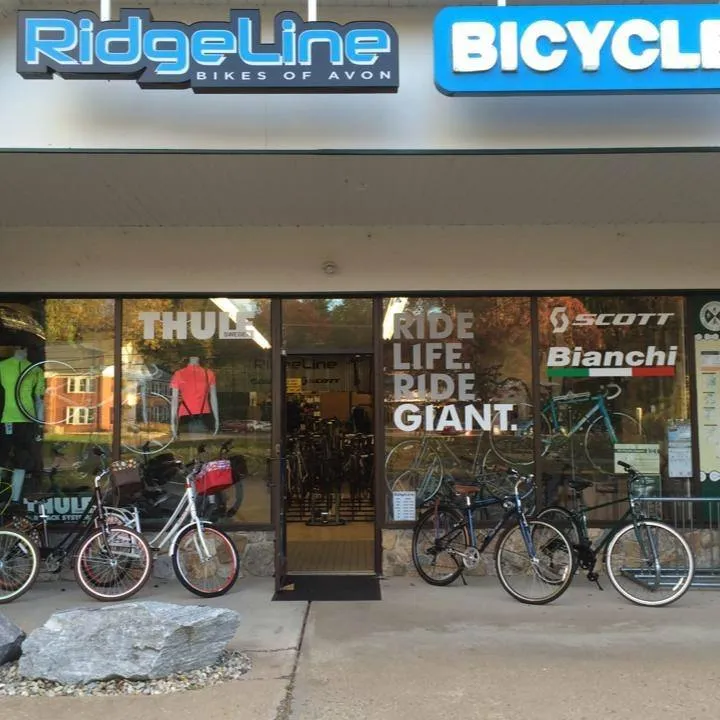 Ridgeline Bicycles