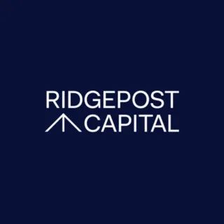 Ridgepost Capital, Inc logo