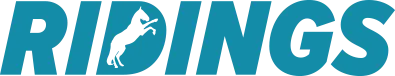 Ridings Chrysler Dodge Jeep Ram logo