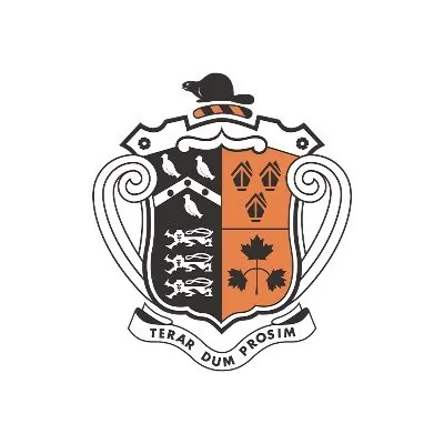Ridley College logo