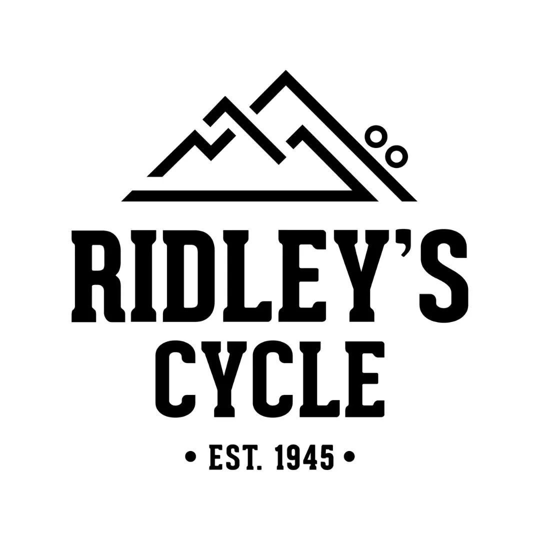 Ridleys