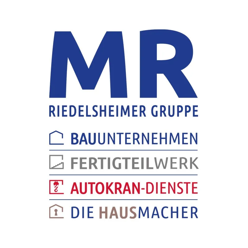 Marcus Riedelsheimer GmbH