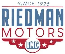 Riedman Motors Co Inc logo
