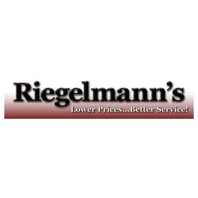Riegelmann's Appliance