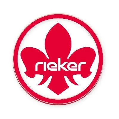 Rieker Shoe Canada logo