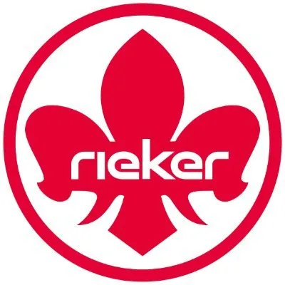 Rieker Shoe Corporation USA logo