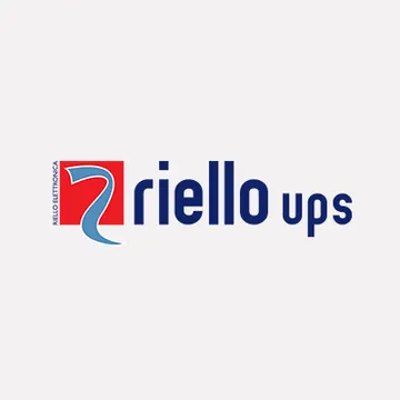 Riello Ups Logo