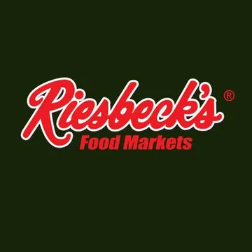 Riesbeck Food Markets Logo