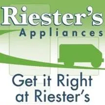 Riester's Appliances
