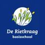 Logo basisschool De Rietkraag