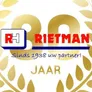 Logo Rietman