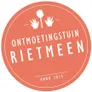 Logo Ontmoetingstuin Rietmeen