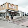 Logo Horeca centrum De Rietplas