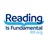 Reading Is Fundamental logo