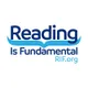 Reading Is Fundamental logo