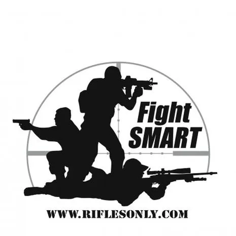 Riflesonly