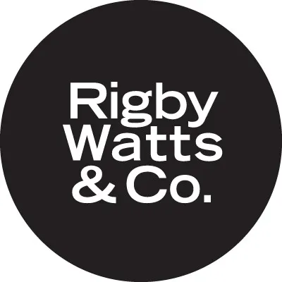 Rigby Watts logo