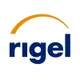 Rigel Pharmaceuticals logo