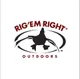 Rig'Em Right® Outdoors