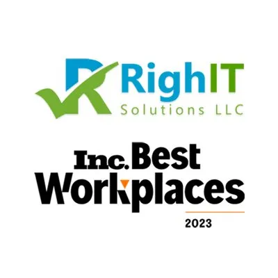 RighIT Solutions LLC logo