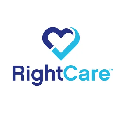 RightCare Patch logo