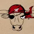 Righteous Felon logo