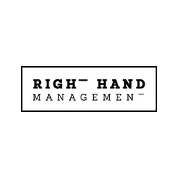 Right Hand Management logo